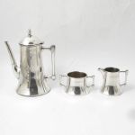 603 5163 COFFEE SET